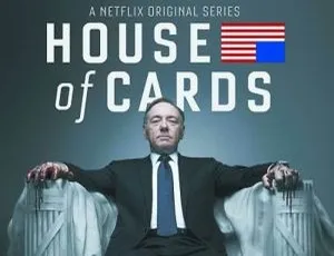 《纸牌屋》1-6 季全集：Netflix 出品高清英音中字 阿里云/迅雷云网盘下载