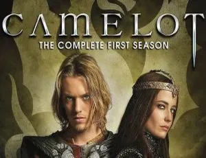 《圣城风云/Camelot》全集 10 集：迈克尔·塞洛蒙执导 高清英音中字 百度云网盘下载-小文资源网