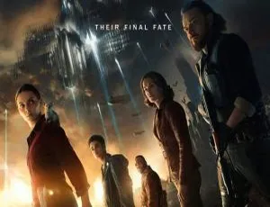 《黑暗物质三部曲》全 3 季：HBO 出品高清英语中字美剧视频合集【百度云网盘下载】