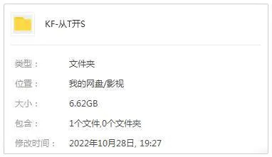 美剧《从头开始》全8集(Netflix出品)高清/英语中字/视频合集【百度云网盘下载】