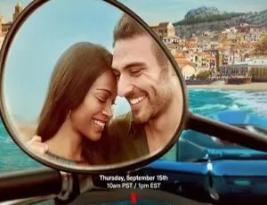 《从头开始》：Netflix 出品精彩美剧全 8 集，高清英语中字视频合集【百度云网盘下载】