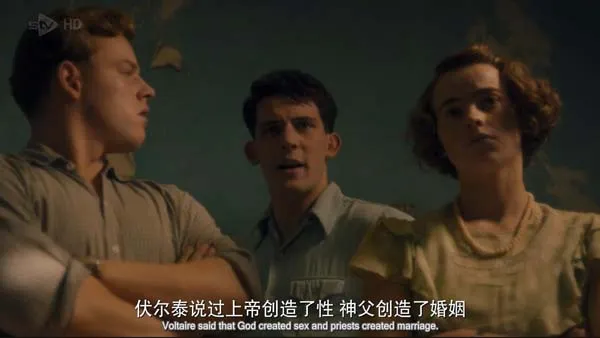 [电视剧] [2018][剧情][德雷尔一家][第一季][3.61G][百度网盘]