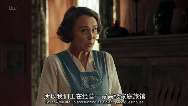 [电视剧] [2016][剧情][德雷尔一家][4.09G][百度网盘]