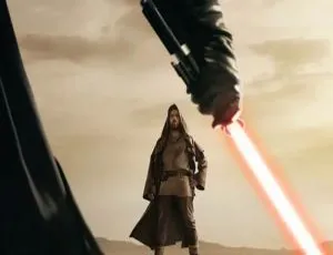 《欧比旺·克诺比》第 1 季全集 6 集，Disney+高清出品，英音中字！百度云网盘下载-小文资源网