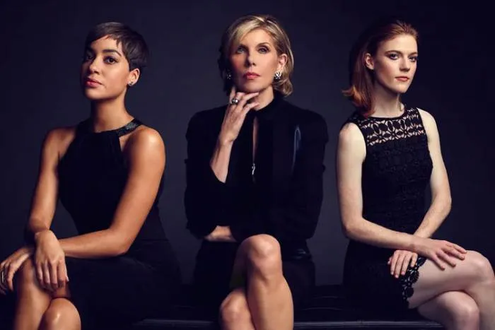 美剧《傲骨之战/The Good Fight》全5季(CBS出品)高清/原声中字/视频合集【百度云网盘下载】