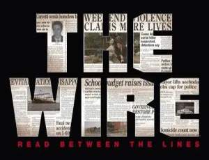《火线/The Wire》1-5 季：HBO 经典美剧高清原声中英双字视频合集【百度云网盘下载】