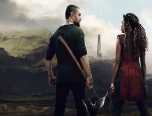 《猎魔人：血源》精彩全 4 集！Netflix 出品高清英语中字视频合集【百度云网盘下载】