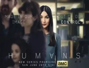 《真实的人类》全 3 季精彩合集，AMC 出品高清英语中字，百度云网盘下载-小文资源网