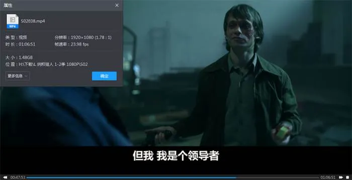 美剧《纳粹猎人/Hunters》全2季(Amazon出品)高清/原声中字/视频合集【百度云网盘下载】