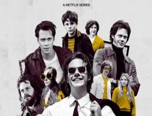 《克拉克》全 6 集高清美剧（Netflix 力作）原声中字 1080P 视频合集【百度云网盘下载】