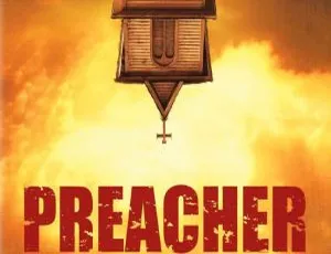 《多米尼克·库珀主演美剧〈传教士/传道士/牧师/Preacher〉1-4 季高清 1080P 英语中字视频合集【百度云网盘下载】-小文资源网