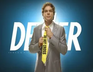 《嗜血法医/Dexter》全 8 季：Showtime 出品高清 1080P 原声中英双字视频合集 百度云网盘下载-小文资源网