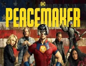 《和平使者/Peacemaker》DC 美剧全 8 集 1080P 高清 英音中字 视频合集【百度云网盘下载】-小文资源网