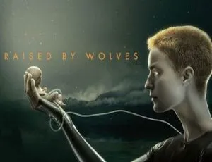《异星灾变》第 1 季全 10 集高清 1080P 英音中字视频合集 百度云网盘下载