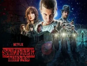 《怪奇物语》全 4 季高清英音中字合集（NETFLIX 出品）百度云网盘下载-小文资源网