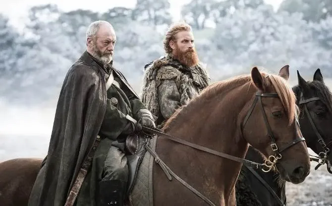 美剧《权利的游戏/冰与火之歌/Game of Thrones》第6季(史诗奇幻剧)超清/英语中字/视频合集【百度云网盘下载】