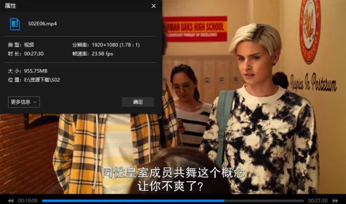 美剧《好想做一次》第2季全10集(Netflix出品)高清/英语中字/视频合集【百度云网盘下载】