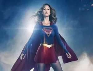 《女超人/Supergirl》全 4 季精彩合集：华纳兄弟出品 高清英音中字 百度云网盘下载-小文资源网