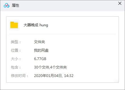 美剧《大器晚成/Hung》1-3季(HBO出品)高清/英音中字/视频合集【百度云网盘下载】
