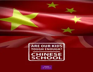《中式学校：我们的孩子足够坚强吗？精彩纪录片[720P] 3 集 英语中字 百度网盘》