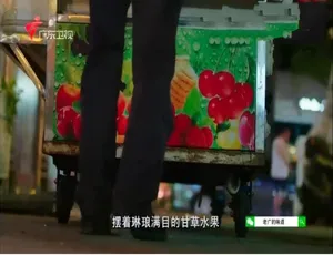 《老广的味道 第四季：720P 全 6 集 国语配音中文字幕 百度网盘分享》-小文资源网