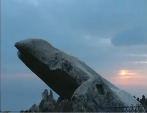 《泰山》震撼纪录片：720P 高清，2 集国语配音中文字幕，百度网盘资源-小文资源网