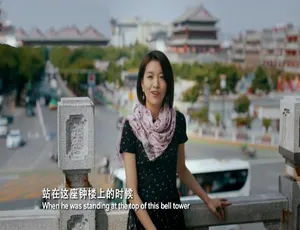 《一本书一座城》精彩纪录片第二季，720P 高清国语中字，百度网盘资源-小文资源网