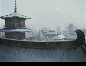 《大明宫》精彩绝伦纪录片 720P 6 集 国语配音中文字幕 百度网盘分享-小文资源网