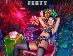 《蕾哈娜内衣秀 Savage X Fenty Show 全集：4K 超清 1080P 多版本 多国中字 30.4G 百度网盘》-小文资源网