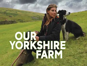《约克郡农场 Our Yorkshire Farm》第一季：1080P 纯净版全集，12.4G 百度网盘分享-小文资源网