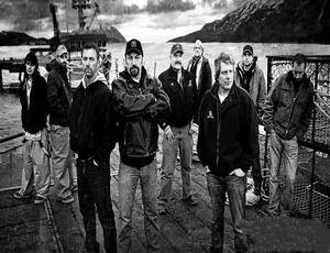 《渔人的搏斗 Deadliest Catch》第 10 季：原版无字 720P/1080i 百度网盘资源