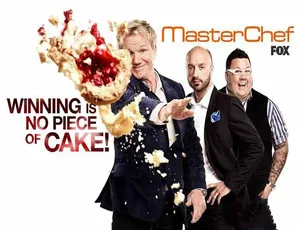 《厨艺大师 Master Chef US》第 1 - 11 季，中字 720P/1080i，566.87G 百度网盘资源-小文资源网
