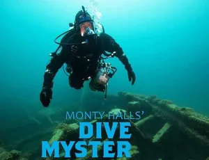 《水下致命之旅：Monty Halls’ Dive Mysteries 震撼纪录片》[TS/蓝光][全 4 集中字][9.53G][百度网盘]-小文资源网