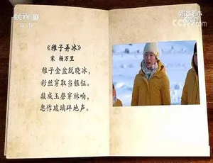 《跟着书本去旅行：探寻书本中的诗词魅力》-小文资源网