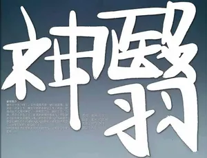 《神翳》震撼纪录片，标清全 1 集，256.42M 百度网盘资源