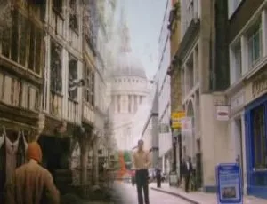 BBC 震撼出品！《肮脏的城市》高清 3 部合集，英音外挂中文字幕，百度云网盘下载