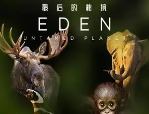 《2021 年震撼纪录片：伊甸园的最后秘境 全 10 集探秘》-小文资源网