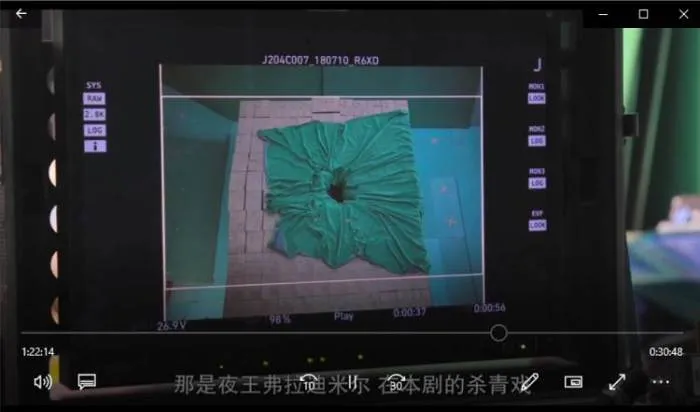 HBO纪录片《权力的游戏：最后的守夜人》[MKV/2.86GB]百度云网盘下载