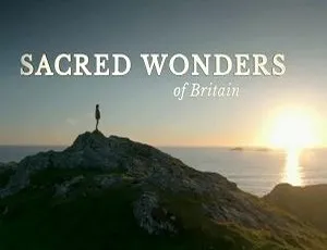 《BBC 精彩呈现：不列颠神圣古迹 全 3 集 英语中字 [MP4/1.01GB] 百度云网盘下载》-小文资源网