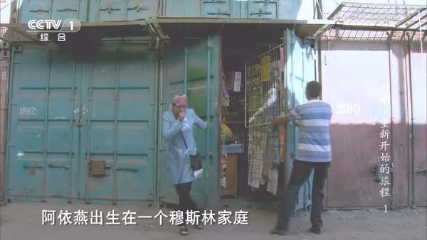 [2013][CCTV][丝路·重新开始的旅程][13.3G][百度盘]