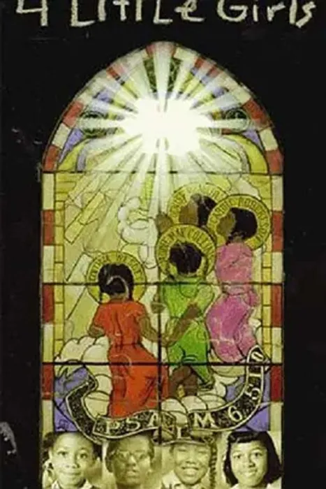 [1997][美国][四个小女孩][DVDRip.x264.AAC][1.14G][百度盘]
