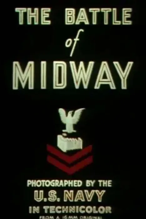 [1942][美国][中途岛战役_The.Battle.of.Miadway][73.8M][百度盘]