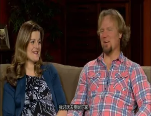 《我的妻子们是好姐妹 Sister Wives 第十季：1080P 英语中字 9 集全集 百度网盘资源》