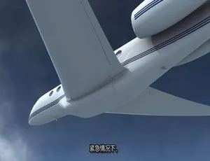 《飞机猎人：震撼回归！第 1 季 10 集 1080P 英语中字 百度网盘》-小文资源网
