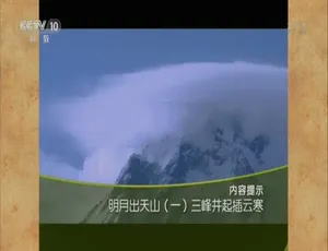 《明月出天山》震撼纪录片：1080P 高清，5 集国语配音中文字幕，百度网盘资源
