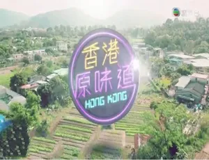 《香港原味道：第五季精彩呈现，720P 粤语中字，百度网盘全集》
