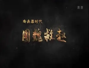《冷兵器时代之围魏救赵 2020：精彩绝伦的三集纪录片》-小文资源网