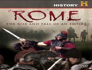 《罗马帝国：震撼崛起与悲壮衰亡全纪录》[1080P][第一季 20 集 英语中字][百度网盘]-小文资源网