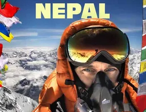 《征服：尼泊尔 2022 震撼纪录片，1080P 纯净版，中英双字，4.58G 百度网盘》