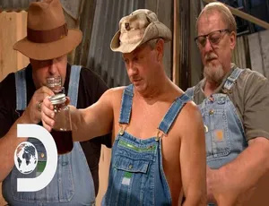 《酿酒大师 Moonshiners: Master Distiller 第一季：1080P 高清纯净版中英双字全集》
